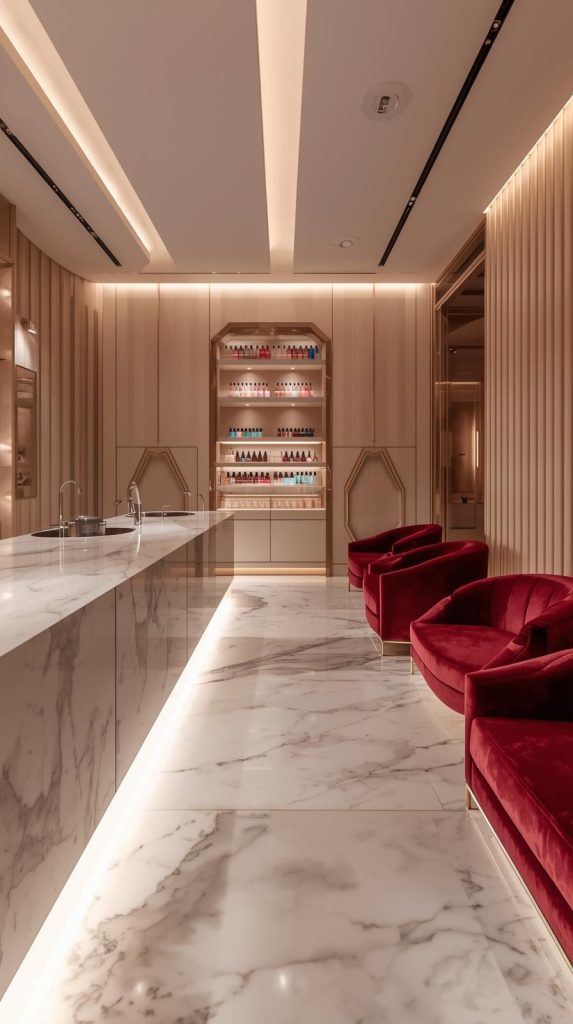 Polish’d Nail Studio