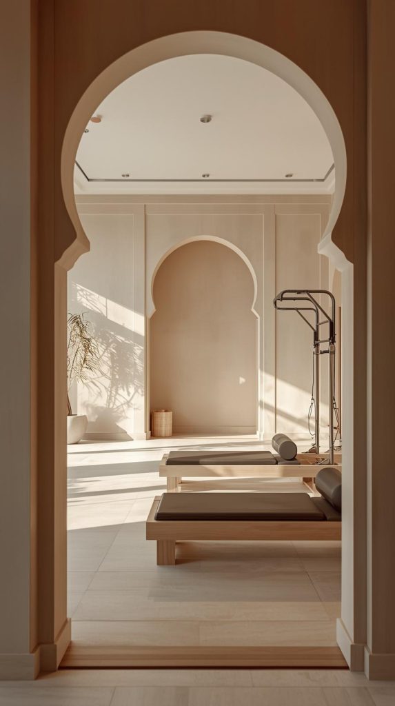 Lumé Pilates & Wellness Studio