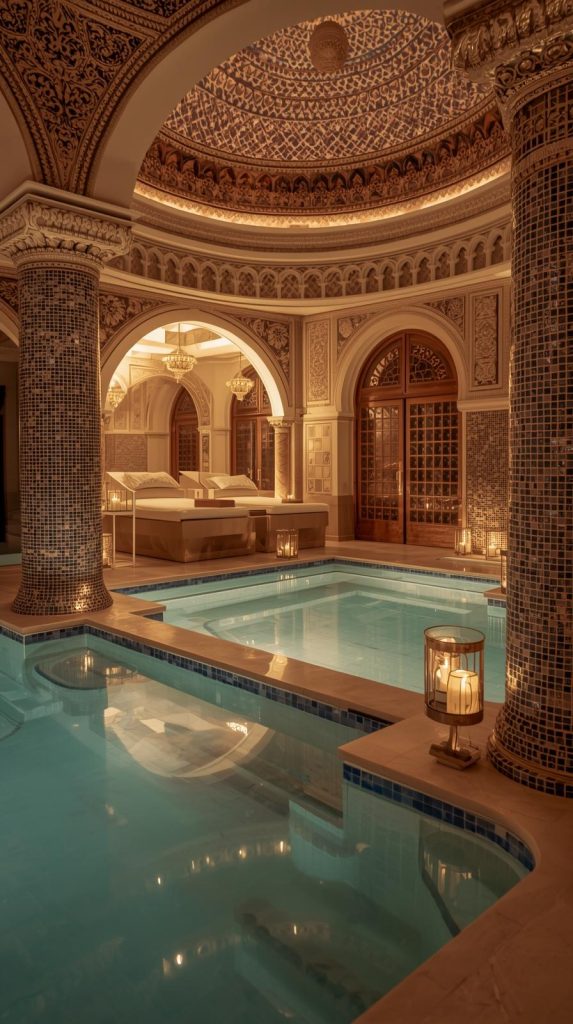 Olea Spa & Hammam