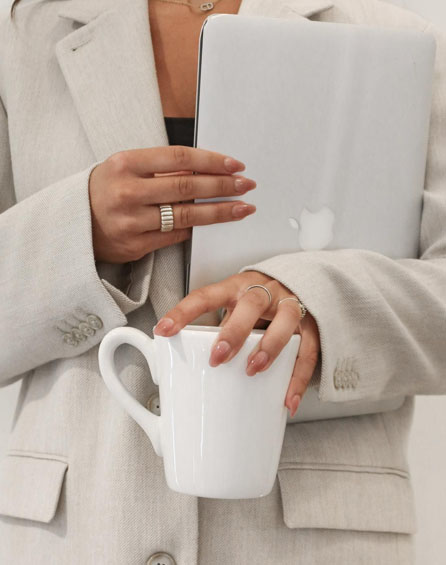 female-led Marketing