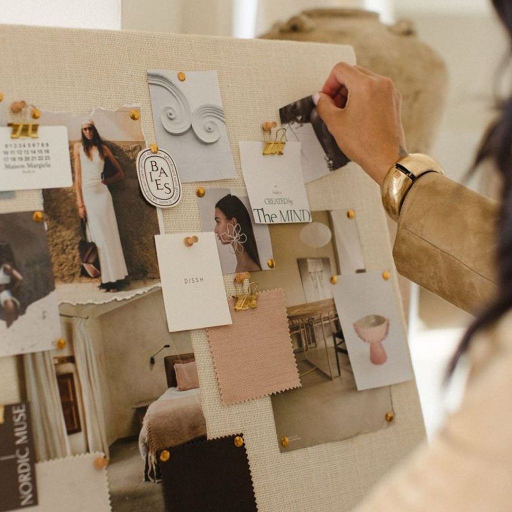 Strategy Development